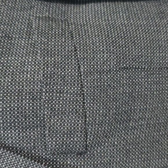 KENNETH COLE- VIRGIN WOOL BLAZER - Picture 4 of 8